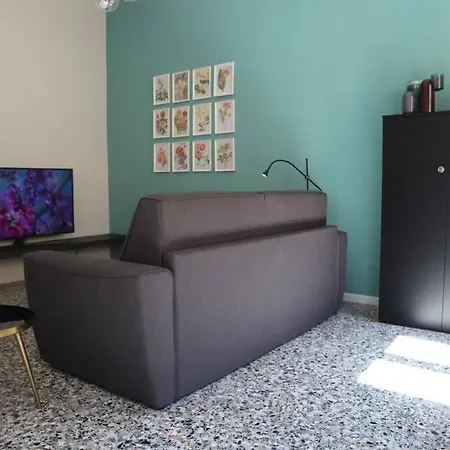 Appartamento La Casa In Via Della Torre *