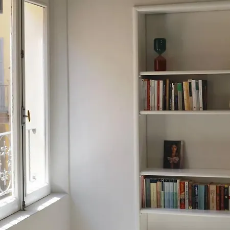 Апартаменти La Casa In Via Della Torre Модена