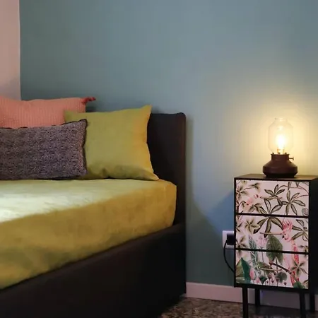 La Casa In Via Della Torre *