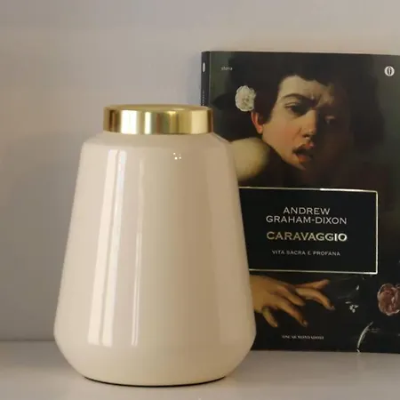 Apartmán La Casa In Via Della Torre Modena