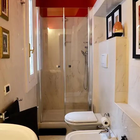 La Casa In Via Della Torre * Модена