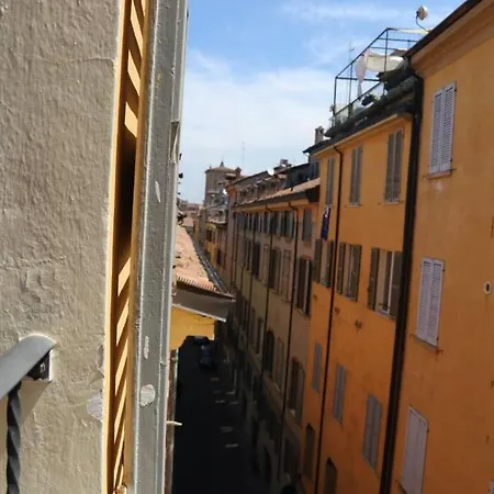 La Casa In Via Della Torre Appartamento