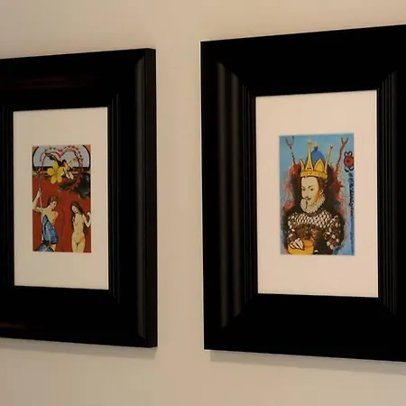 Appartamento La Casa In Via Della Torre