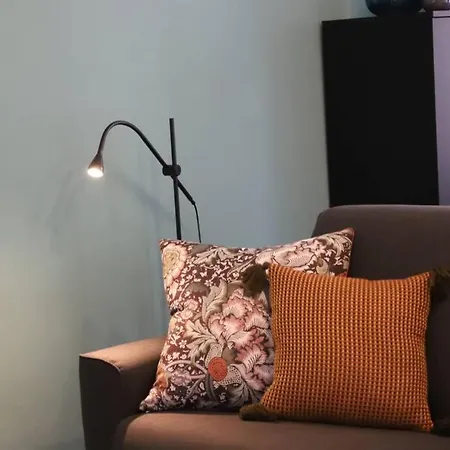 La Casa In Via Della Torre