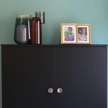 Apartmán La Casa In Via Della Torre Modena