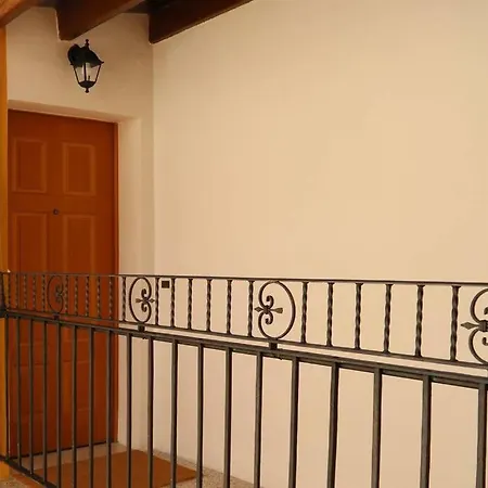 Appartamento La Casa In Via Della Torre *