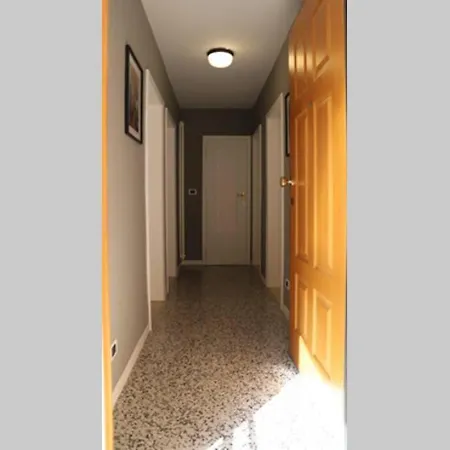 Appartamento La Casa In Via Della Torre *