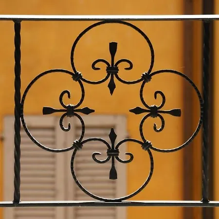 La Casa In Via Della Torre Модена