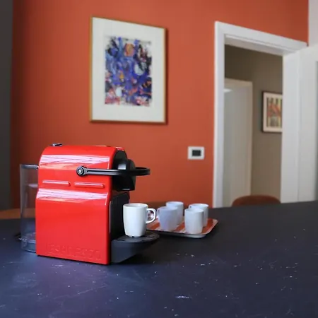 La Casa In Via Della Torre Appartamento