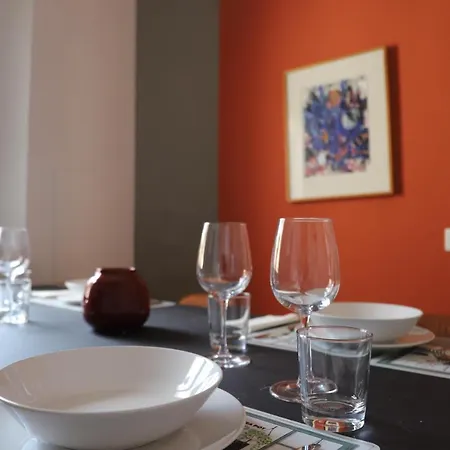 La Casa In Via Della Torre