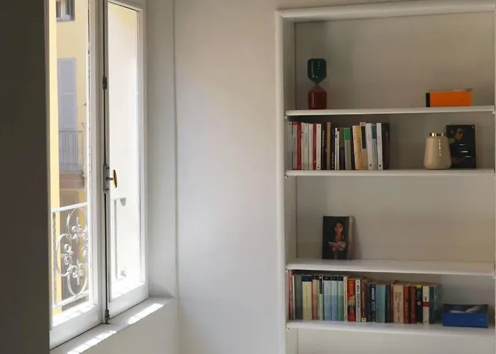 Appartement La Casa In Via Della Torre Modena