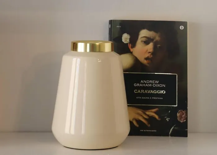 Appartement La Casa In Via Della Torre Modena