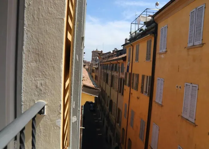 La Casa In Via Della Torre Appartement