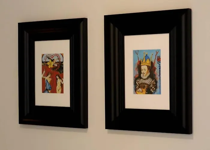 Appartement La Casa In Via Della Torre