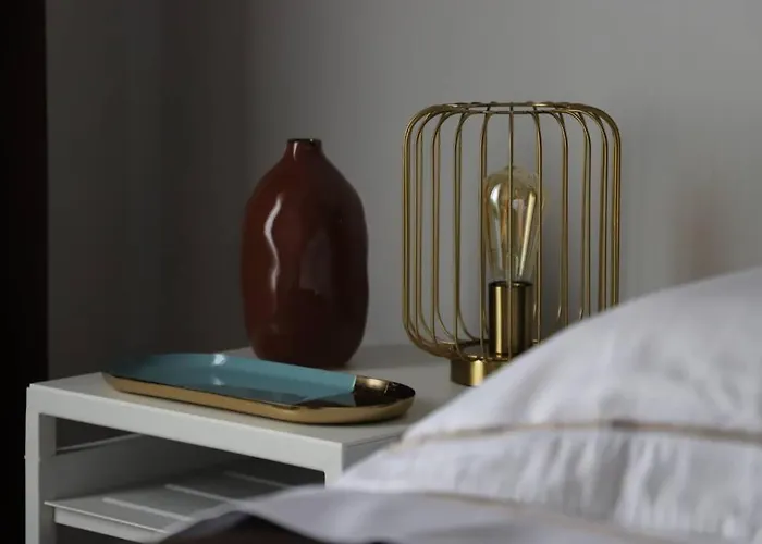 Appartement La Casa In Via Della Torre