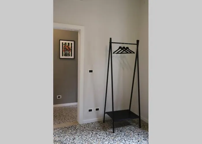 La Casa In Via Della Torre Appartement Modena
