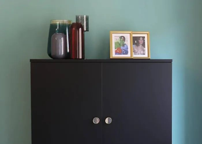 Appartement La Casa In Via Della Torre Modena