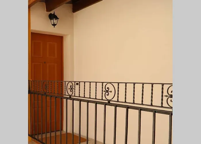 Appartement La Casa In Via Della Torre *